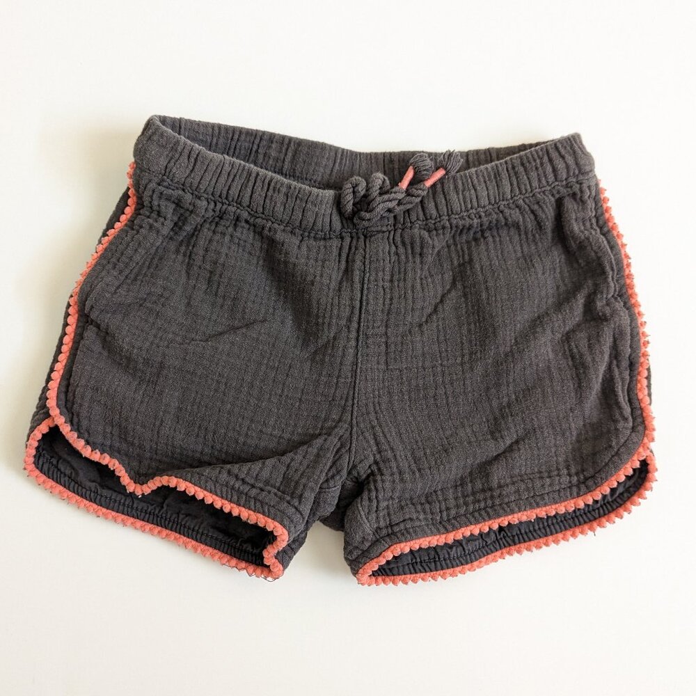 Cat & Jack Lightweight Shorts PLAY 5T
